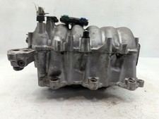 How Bad Of A Job Is Replacing Intake Gasket On A V6 2002 Isuzu Rodeo