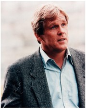 Nick Nolte Signed Autographed 8x10 Photo