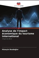 HüSeyin Bozda¿Lar | Analyse De L'impact éConomique Du Tourisme International