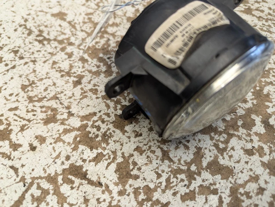 Угловые/парковочные фары противотуманные фары на бампер для 12–23 FIAT 500 789405 - Изображение 3 из 4