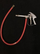 TeeJet GunJet Model AA43LA Aluminum Spray Gun
