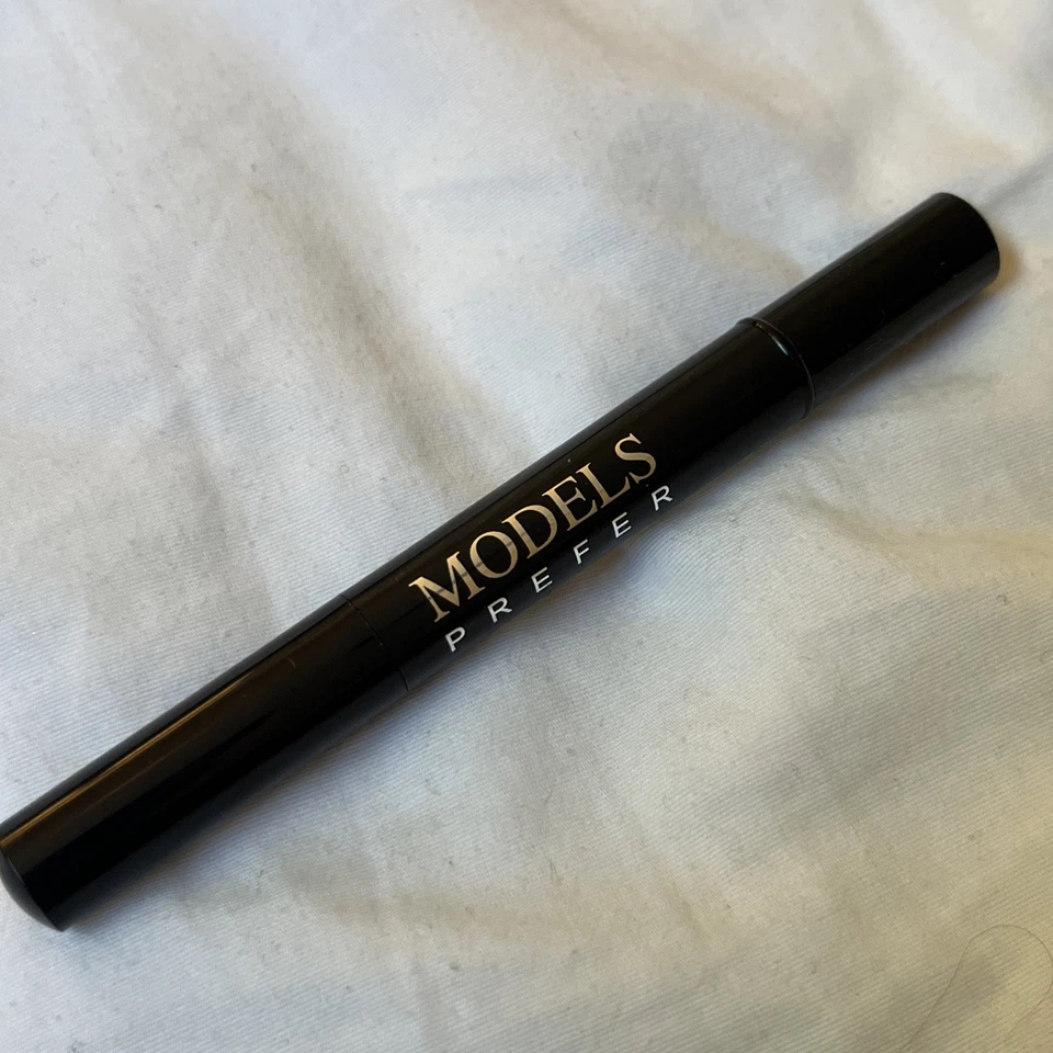 3 x Models Prefer Flow-Through Liquid Lipstick Spice .06 oz - Image 2 of 4