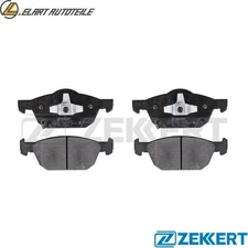 Brake Pad Set Disc Brake BS-1685 for Honda Civic/IX/Tourer/Hatchback 1.3L