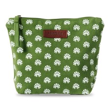 Zipper Pouch - Durable Stylish Canvas Pouch for Travel Work