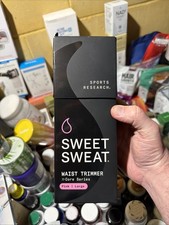 Sweet Sweat Waist Trimmer And Workout Enhancer Gel