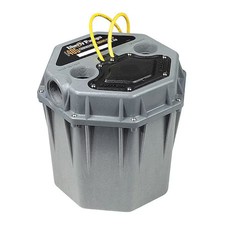 Liberty Pumps 405P Sinkdrainpumpsystem, 10Ft,...