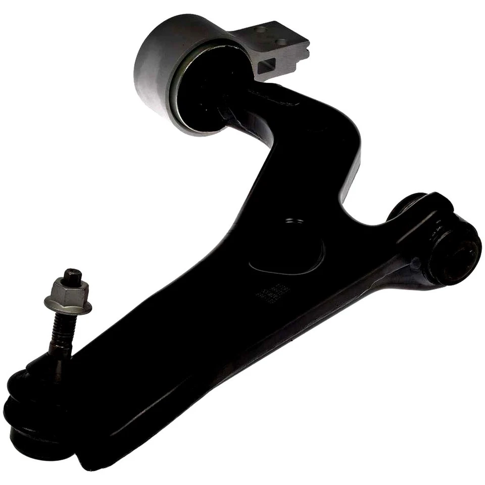Conjunto de rótula de brazo de control inferior delantero para Ford Taurus X 2008-2009. 2X Dorman Foto 4 de 4