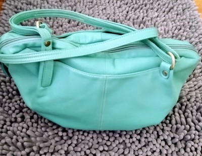 Bruno Rossi Damenhandtasche