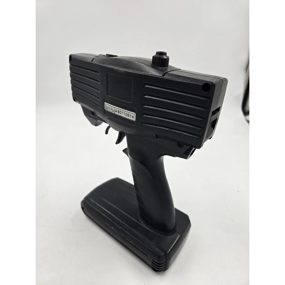 HPI Racing Tf-3 RC Transmitter Remote Control With Rf-3 Receiver Set - Image 2 of 4