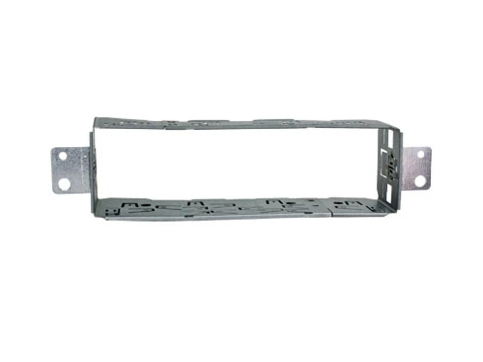 VDO AUX MP3 1DIN CD USB Autoradio für Daewoo Lanos Nubria Leganza Matiz - Bild 4 von 4