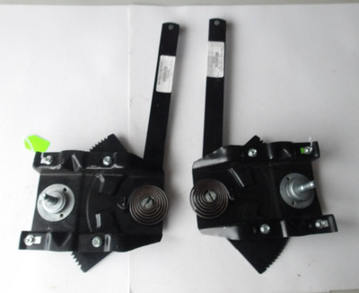 1956 Ford Pickup F100 Truck Window Regulator Manual Set LH/RH BRAND NEW PAIR