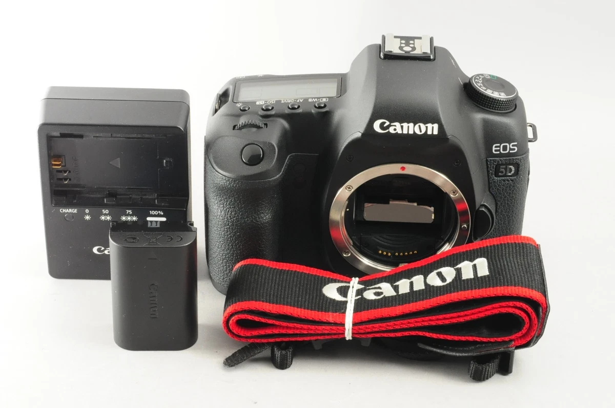 canon 5d mark ii lens products for sale | eBay