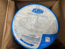 Zurn Drain EZ1-PV3-S6-STK - Brand New - Free Shipping