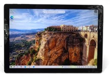 Microsoft Surface Pro 7 1866 Core i5-1035G4 1.10GHz 8GB 256GB cracked