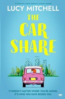 The Car Share | Lucy Mitchell | Taschenbuch | Englisch | 2024 | Bloodhound Books