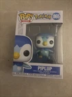 Funko Pop! Vinyl: Pokémon - Piplup #865