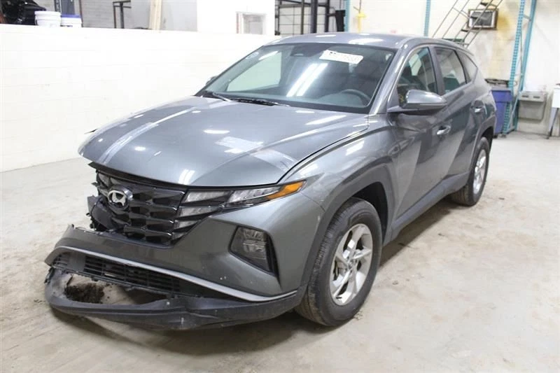 Bolsa de aire para tablero derecho pasajero Hyundai Tucson 2022 2776679 Foto 4 de 4