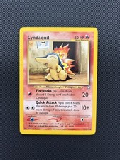 Image for Cyndaquil