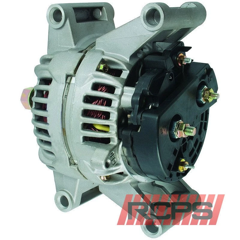NEW ALTERNATOR FOR PETERBILT 330 335 340 357 359 378 379 385 387 389 2000-2007 - Image 3 of 4