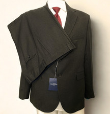 Abito uomo lana Moro Drop 4  Made in Italy Saldi Promozione Sconto 70%