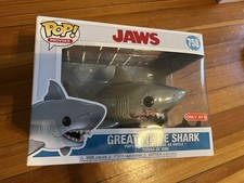 Ultimate Funko Pop Jaws Figures Gallery and Checklist 19