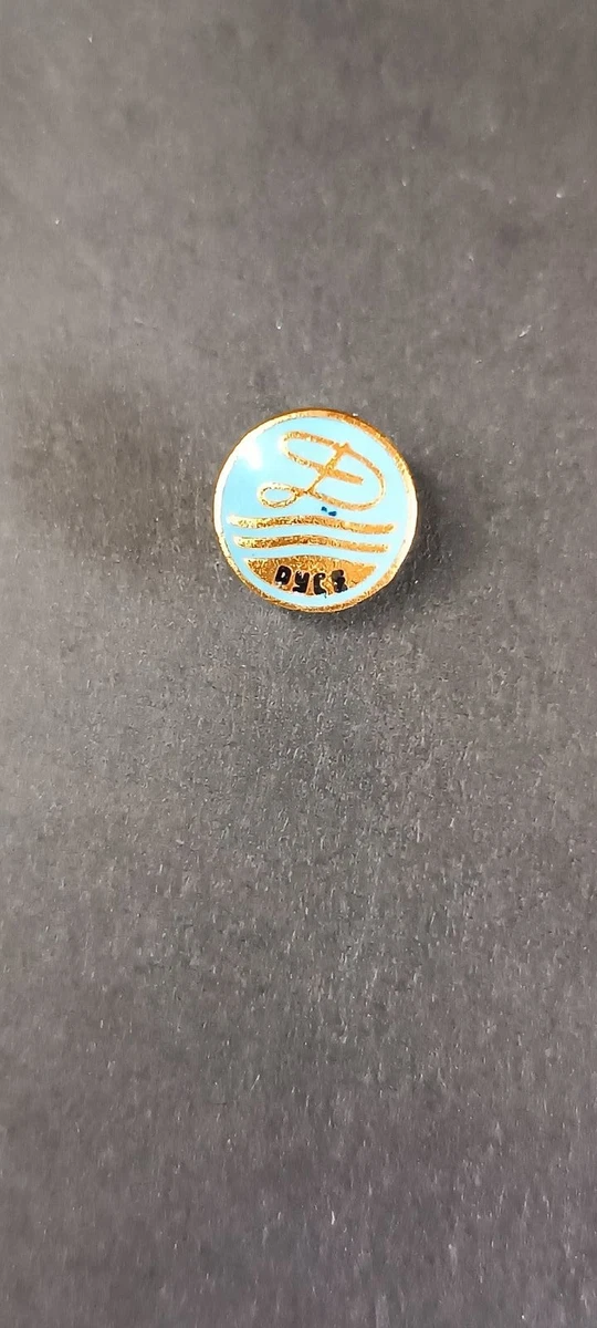 Pins Et Spille Collection - Association Italienne Arbitri - Distintivo Occasion - Italie