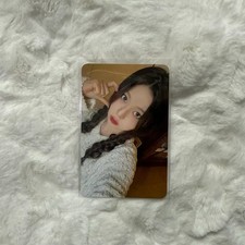 NMIXX MIXXPEDIA: PICK PARIS NMIXX Gyujin