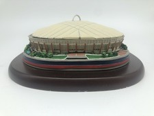 Hubert H Humphrey Metrodome Minnesota Twins Minneapolis Danbury Mint Stadium