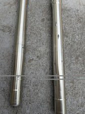 Motorcycle Fork Tubes for Suzuki RM125 for sale | eBay