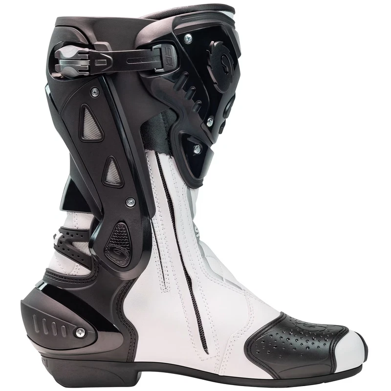 Sidi ST Black White, photo 4 of 7