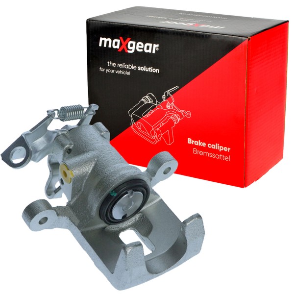 Maxgear 82-1096 Bremssattel Hinten Rechts FüR Hyundai-image