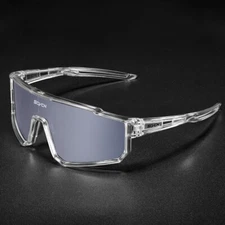 Cycling Glasses Sports Riding Bicycle Sunglasses Outdoor MTB Bike Eyewear UV400