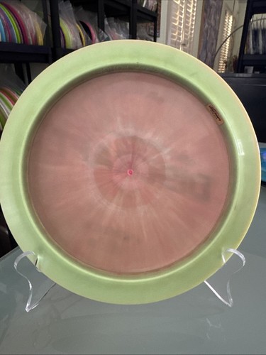 NEW Discraft ESP Force 5x Paul McBeth 174g Watermelon Colors Fast Boxed Shipping - Picture 2 of 2