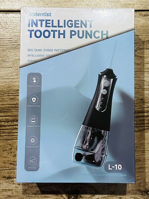 Sodentist Intelligent Tooth Punch L-10
