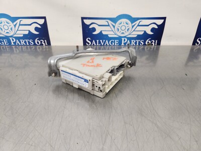 2011 Lexus LS460 Trunk Fuse Box - 82730-50750 - 195k
