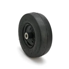 GENUINE OEM TORO PART # 147-2935 FRONT TIRE AND WHEEL ASSEMBLY