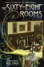 The Sixty-Eight Rooms (The Sixty-Eight Rooms Adventures) - Hardcover - GOOD
