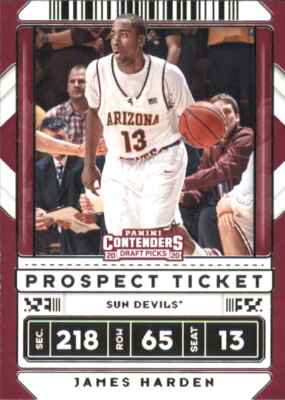 A9008- 2020-21 Panini Contenders Draft Bk Cards1 -You Pick- 15+ FREE US SHIP
