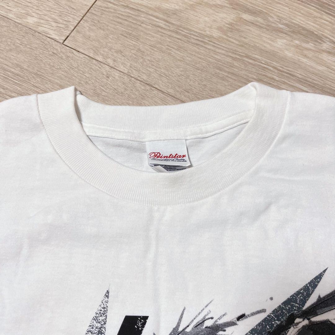 METAL GEAR SOLID PEACE WALKER TGS 2009 Limited Edition T