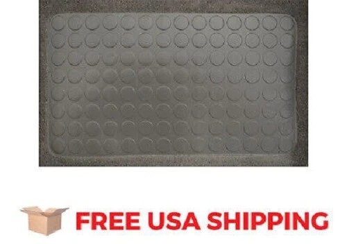 ACC FITS 1994-2001 Dodge Ram 3500 Reg Cab 2 & 4WD Cutpile Carpet Foto 3 de 3