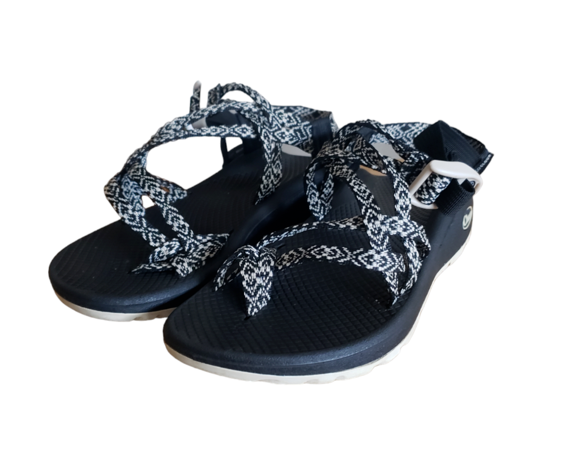 Chaco Z Cloud Sandal Women