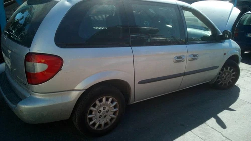 05066933AA Steering Pump for CHRYSLER VOYAGER (RG) 2.5 CRD LX 2003 3420816 - Picture 9 of 10