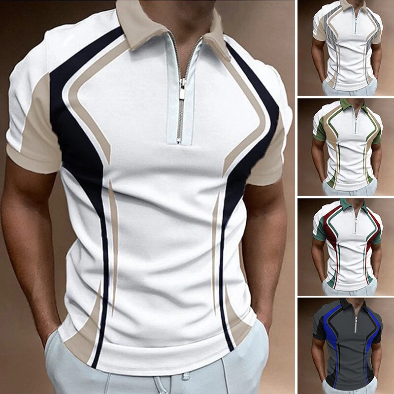 Mens and womens 2025 matching golf shirts