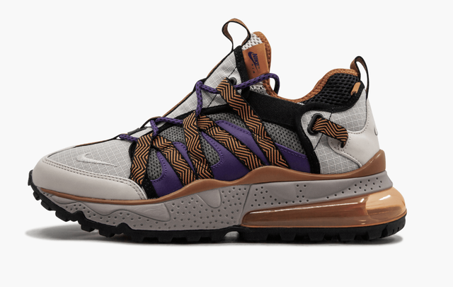 Nike Air Max 270 Bowfin Mowabb Men's Sneakers | eBay