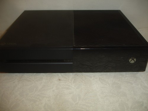 Microsoft Xbox Parts/Repair Bundle: Xbox One 1540 Original Xbox Duke Controller - Picture 16 of 23