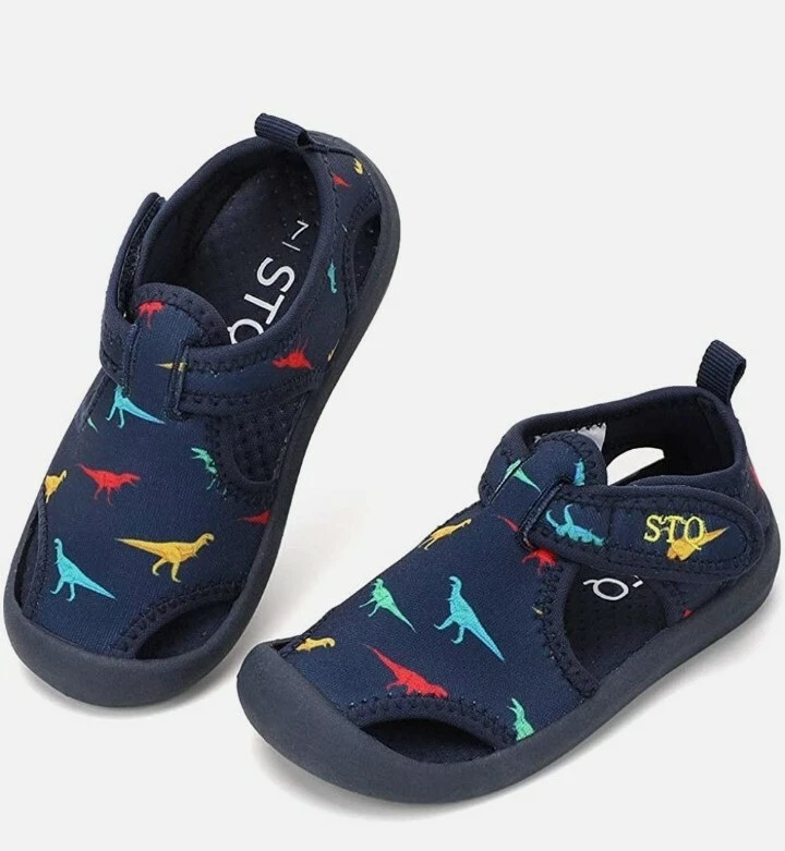 10c hotsell boy sandals