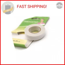 Clover 9505 Double Sided Basting Tape with Nancy Zieman, 1/2-Inch by 7.5 yd.
