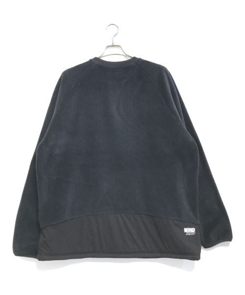 XL Wind And Sea Fleece Sweatshirt | eBay XL Wind And Sea Fleece Sweatshirt | eBay
