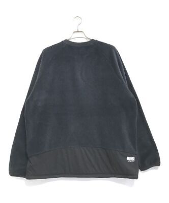 XL Wind And Sea Fleece Sweatshirt | eBay XL Wind And Sea Fleece Sweatshirt | eBay
