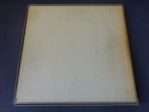 BEETHOVEN - THE LATE STRING QUARTETS 4LP BOX, Amadeus Quartet, DG 18537/40 - Picture 4 of 6